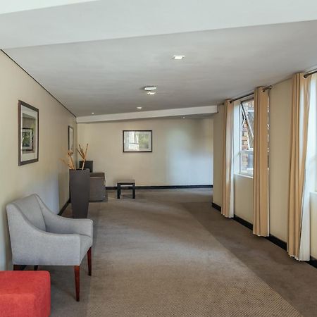 Cresta Lodge Gaborone Eksteriør bilde