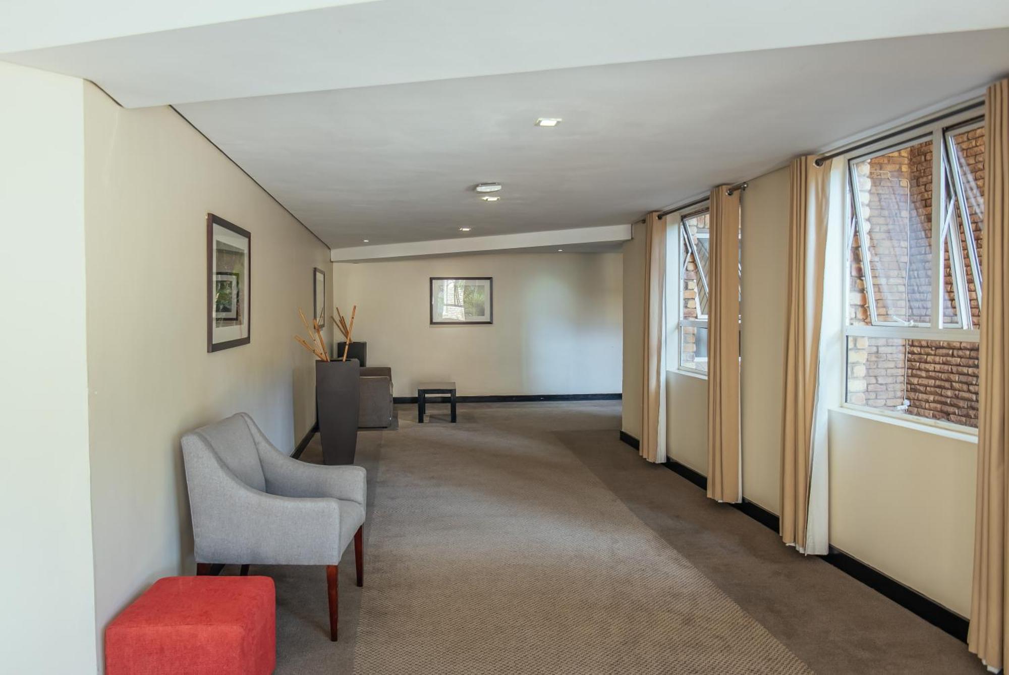 Cresta Lodge Gaborone Eksteriør bilde